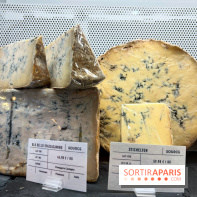 Fromagerie et cave à vin Source - Fromages