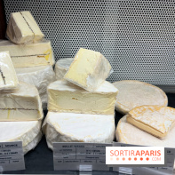 Fromagerie et cave à vin Source - Fromages