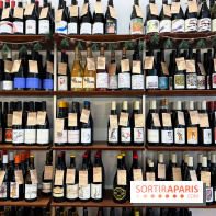 Fromagerie et cave à vin Source - Vins