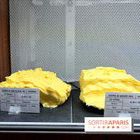 Fromagerie et cave à vin Source - Beurre