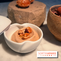 Virtus - Mignardises