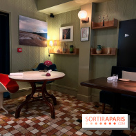 Virtus - Décoration