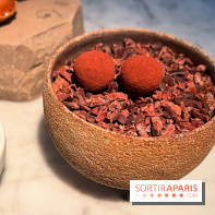 Virtus - Mignardises