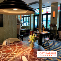 Virtus - Décoration