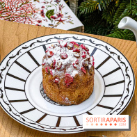 Le café éphémère Dior pour Noël 2024 - image00005