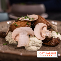 Restaurant Auberge des 3 hameaux à Choisel - Yvelines 78 - les photos -  A7C7958