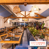 Restaurant Auberge des 3 hameaux à Choisel - Yvelines 78 - les photos