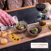 Restaurant Auberge des 3 hameaux à Choisel - Yvelines 78 - les photos -  A7C7950