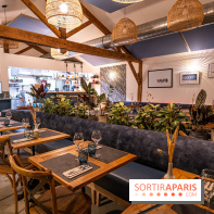 Restaurant Auberge des 3 hameaux à Choisel - Yvelines 78 - les photos