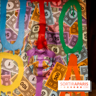 Faites vos jeux, nos photos de l'expo à voir au Shack - IMG 7127