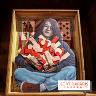 Faites vos jeux, nos photos de l'expo à voir au Shack - IMG 7138