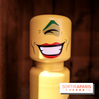 Faites vos jeux, nos photos de l'expo à voir au Shack - IMG 7139