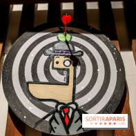 Faites vos jeux, nos photos de l'expo à voir au Shack - IMG 7143