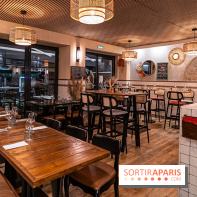 Inalis, le restaurant bistronomique à Fontainebleau - Seine-et-Marne 77 - Photos
