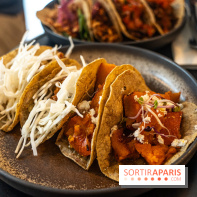 Casa Azul, le restaurant de street food Mexicain à Fontainebleau - photos  -  A7C7636