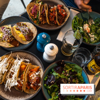Casa Azul, le restaurant de street food Mexicain à Fontainebleau - photos  -  A7C7642