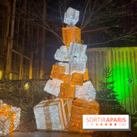 Bel Hiver Saint-Denis 2024 - nos photos