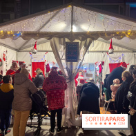 Bel Hiver Saint-Denis 2024 - nos photos
