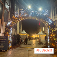 Bel Hiver Saint-Denis 2024 - nos photos