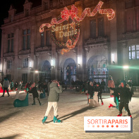Bel Hiver Saint-Denis 2024 - nos photos