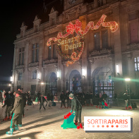 Bel Hiver Saint-Denis 2024 - nos photos