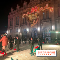 Bel Hiver Saint-Denis 2024 - nos photos