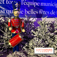 Bel Hiver Saint-Denis 2024 - nos photos