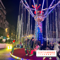 Bel Hiver Saint-Denis 2024 - nos photos