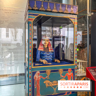 Exposition Magique ! au Musée de la Carte à jouer - IMG 2149