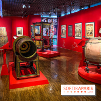 Exposition Magique ! au Musée de la Carte à jouer - IMG 2156