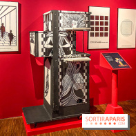 Exposition Magique ! au Musée de la Carte à jouer - IMG 2176