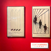 Exposition Magique ! au Musée de la Carte à jouer - IMG 2183