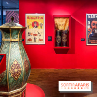 Exposition Magique ! au Musée de la Carte à jouer - IMG 2191