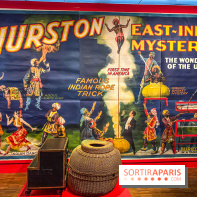 Exposition Magique ! au Musée de la Carte à jouer - IMG 2195