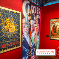 Exposition Magique ! au Musée de la Carte à jouer - IMG 2221