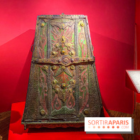 Exposition Magique ! au Musée de la Carte à jouer - IMG 2239