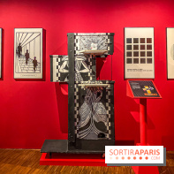 Exposition Magique ! au Musée de la Carte à jouer - IMG 2256