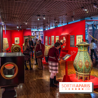 Exposition Magique ! au Musée de la Carte à jouer - IMG 2249