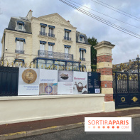 Le Musée d'Art et de Culture Soufis
