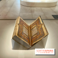 Le Musée d'Art et de Culture Soufis