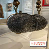 Le Musée d'Art et de Culture Soufis  - IMG 7862