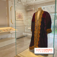 Le Musée d'Art et de Culture Soufis  - IMG 7877