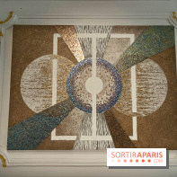 Le Musée d'Art et de Culture Soufis