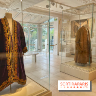Le Musée d'Art et de Culture Soufis
