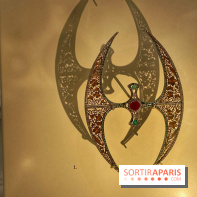 Le Musée d'Art et de Culture Soufis  - IMG 7883