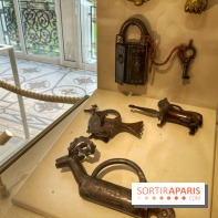 Le Musée d'Art et de Culture Soufis  - IMG 7890