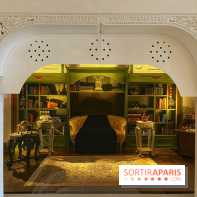 Le Musée d'Art et de Culture Soufis  - IMG 7905