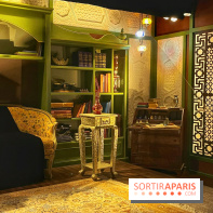 Le Musée d'Art et de Culture Soufis  - IMG 7907