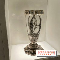 Le Musée d'Art et de Culture Soufis  - IMG 7913