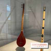 Le Musée d'Art et de Culture Soufis  - IMG 7916